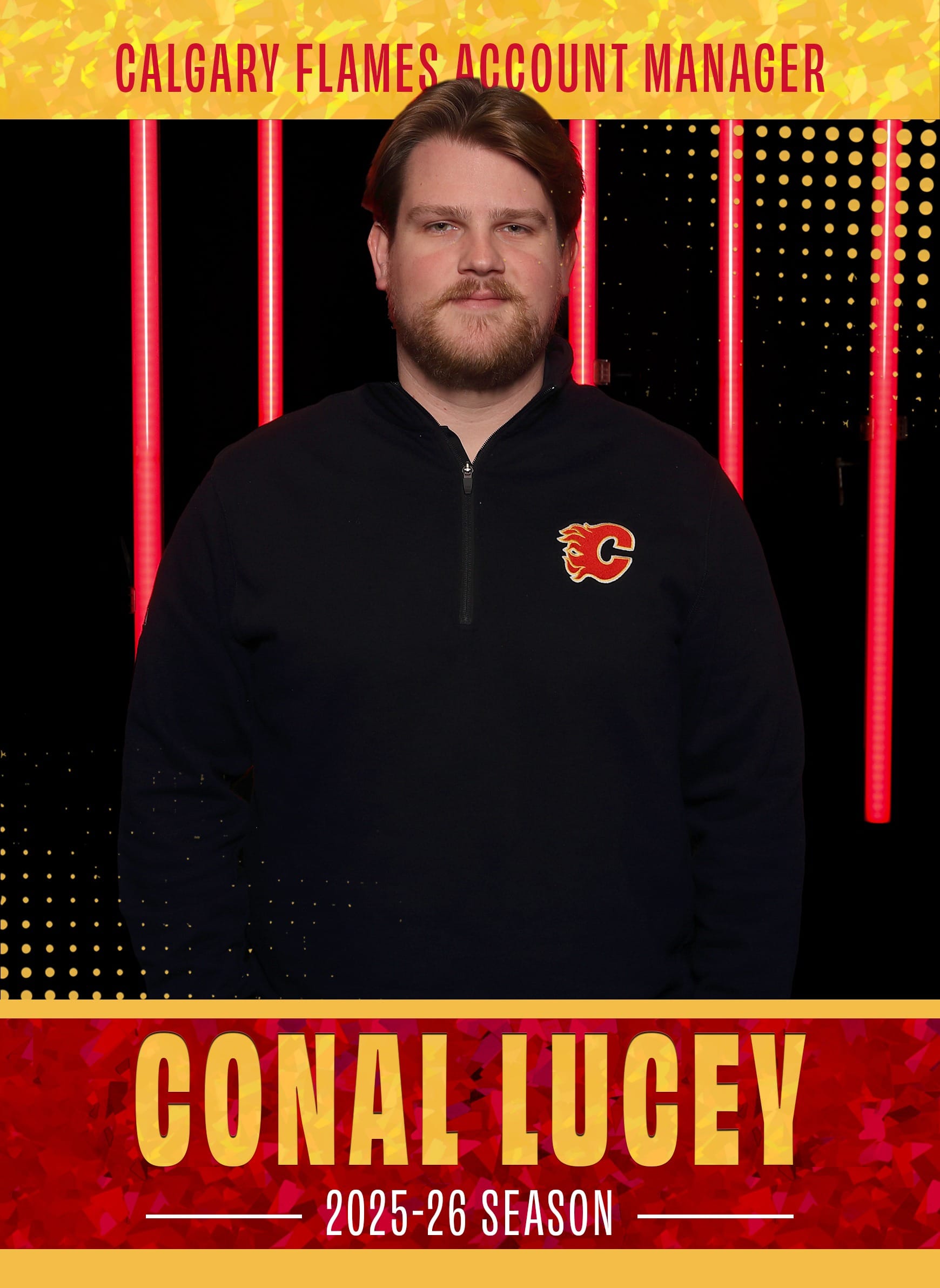 Account Manager Card